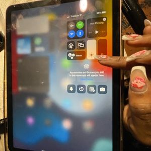 iPad Air 4th gen w/ LTE